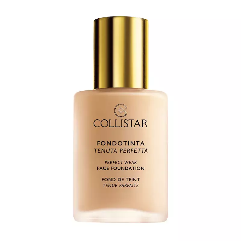 Jabel Profumeria Collistar Fondotinta Tenuta Perfetta