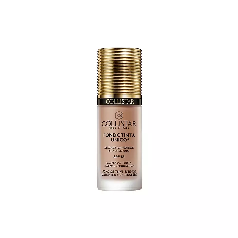Jabel Profumeria Collistar Fondotinta Unico