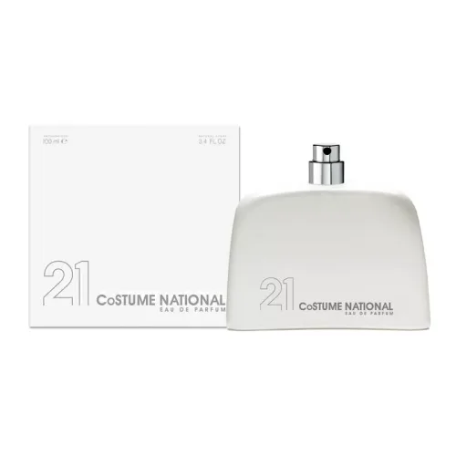 Jabel Profumeria Costume National 21