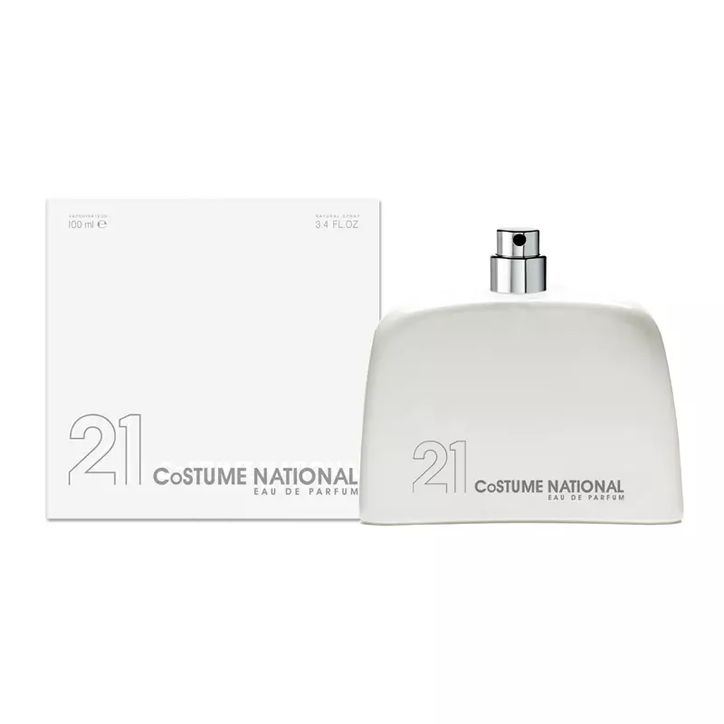 Jabel Profumeria Costume National 21