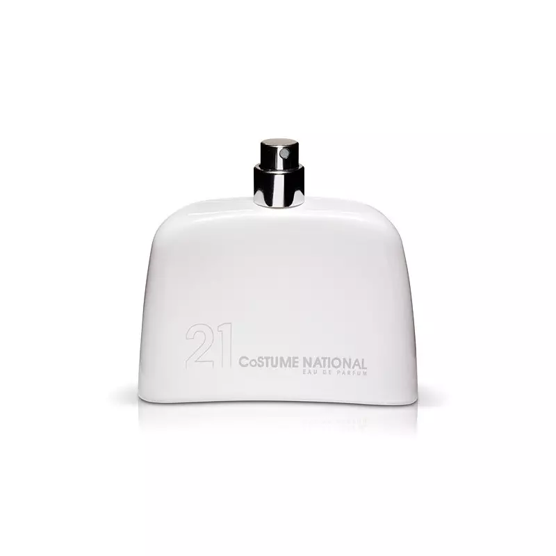 Jabel Profumeria Costume National 21