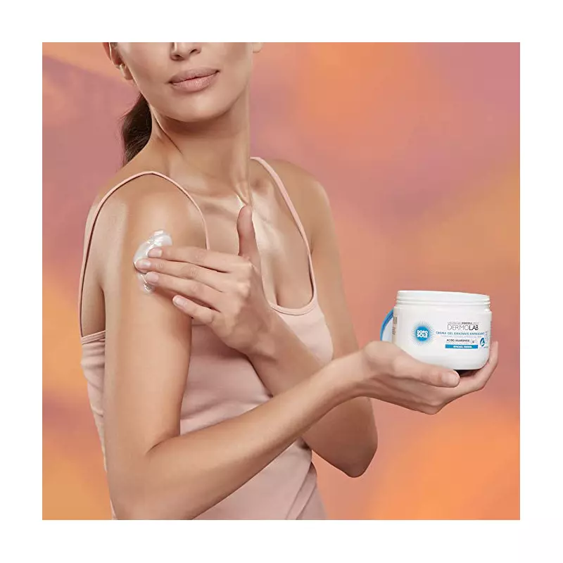 Jabel Profumeria Dermolab Crema Gel Idratante Rinfrescante
