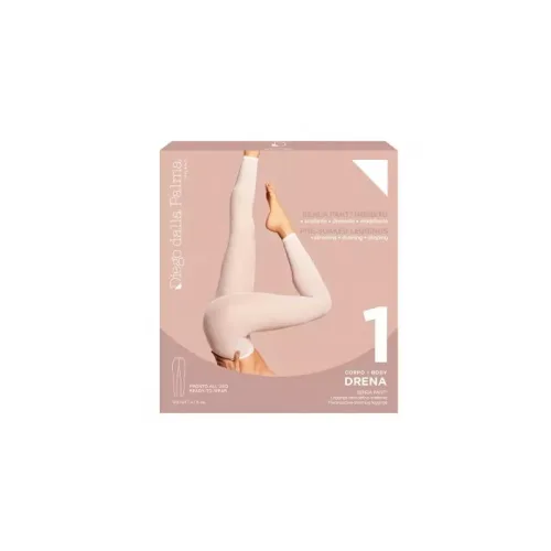 Jabel Profumeria Diego della Palma Drena Benda Pant