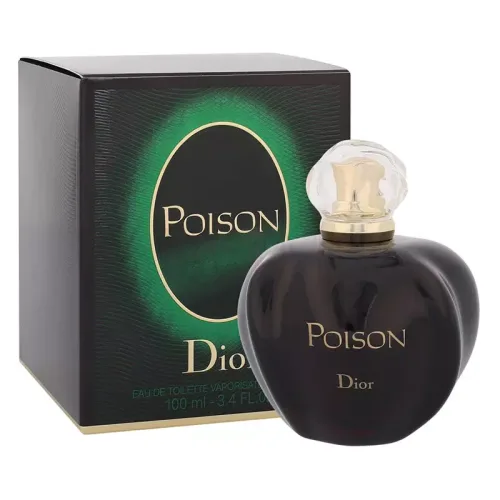 Jabel Profumeria Dior Poison