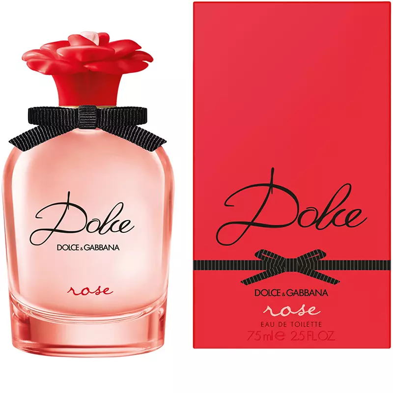Jabel Profumeria Dolce & Gabbana Dolce Rose