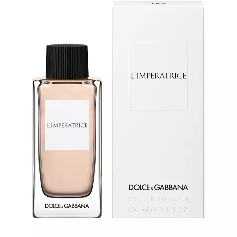 Jabel Profumeria Dolce & Gabbana L'Imperatrice