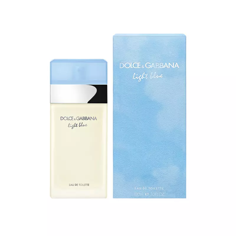 Jabel Profumeria Dolce & Gabbana Light Blue