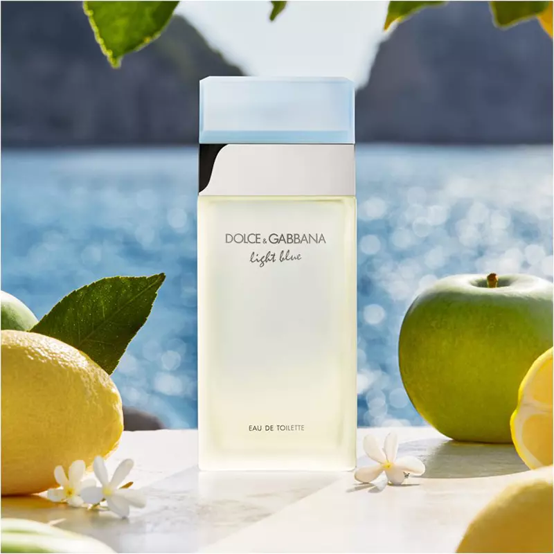 Jabel Profumeria Dolce & Gabbana Light Blue