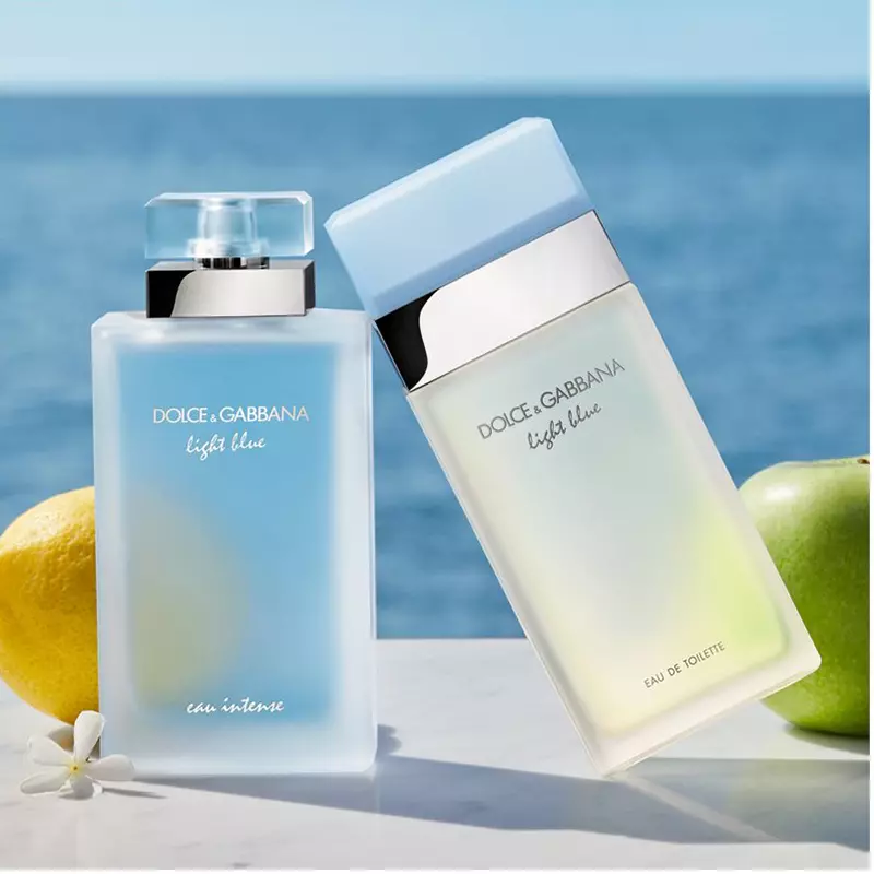 Jabel Profumeria Dolce & Gabbana Light Blue