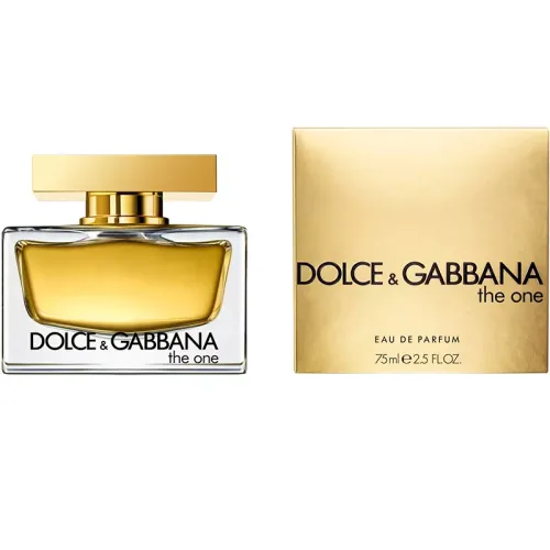 Jabel Profumeria Dolce & Gabbana The One