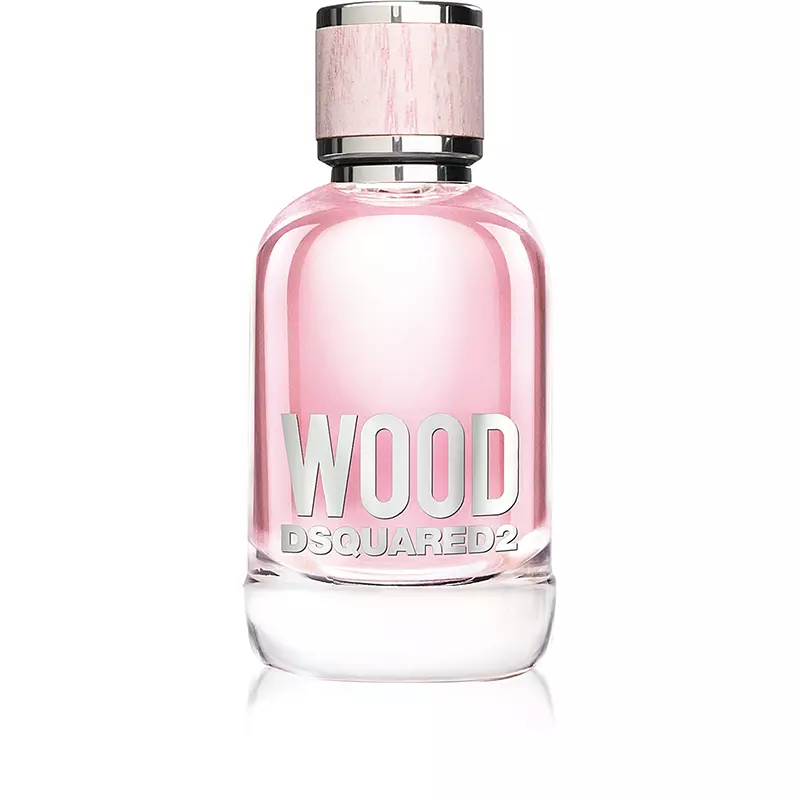 Jabel Profumeria Dsquared Wood Pour Femme