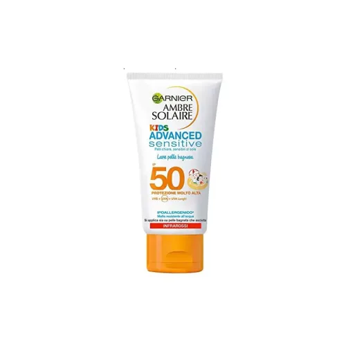 Jabel Profumeria Garnier Ambre Solaire Kids Late Protettivo