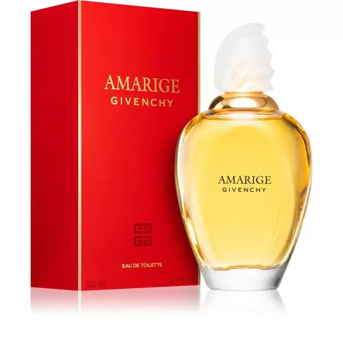 Jabel Profumeria Givenchy Amarigne