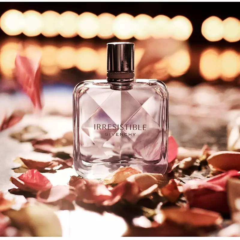 Jabel Profumeria Givenchy Irresistible