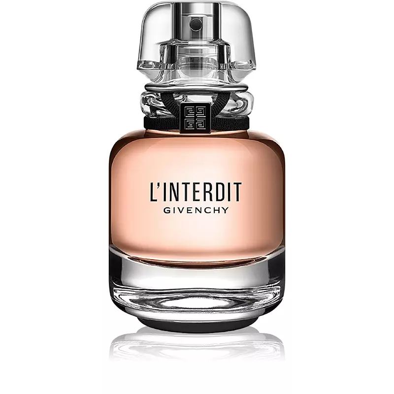 Jabel Profumeria Givenchy L'Interdit