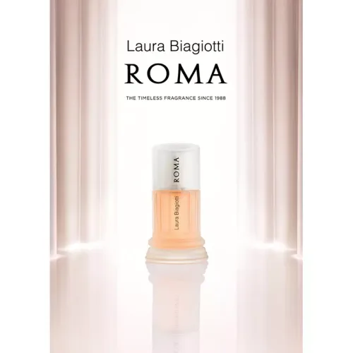 Jabel Profumeria Laura Biagiotti Roma Donna