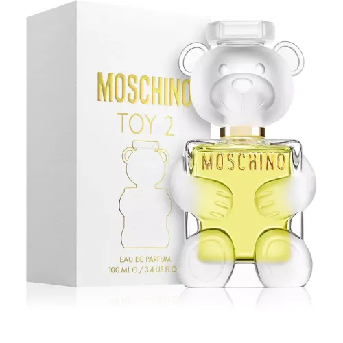 Jabel Profumeria Moschino Toy 2