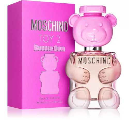 Jabel Profumeria Moschino Toy 2 Bubble Gum