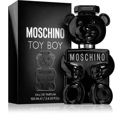Jabel Profumeria Moschino Toy Boy
