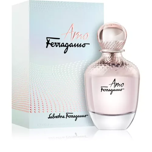 Jabel Profumeria Salvatore Ferragamo Amo Ferragamo