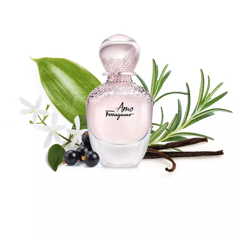 Jabel Profumeria Salvatore Ferragamo Amo Ferragamo