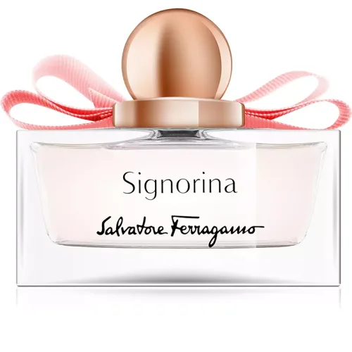 Jabel Profumeria Salvatore Ferragamo Signorina