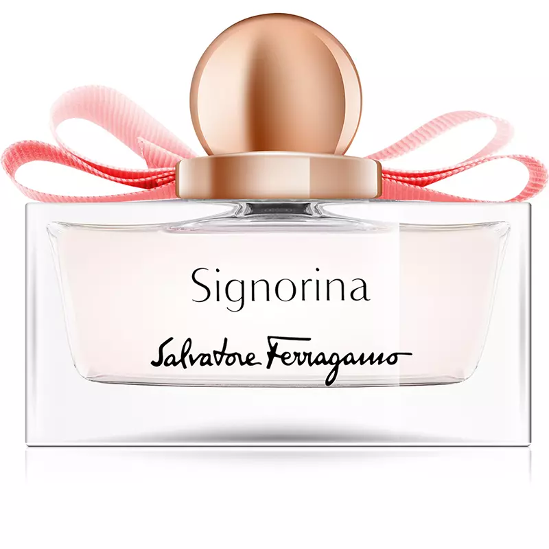 Jabel Profumeria Salvatore Ferragamo Signorina