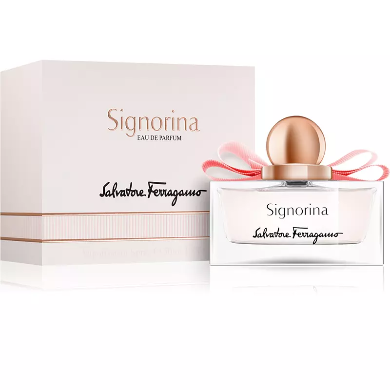 Jabel Profumeria Salvatore Ferragamo Signorina