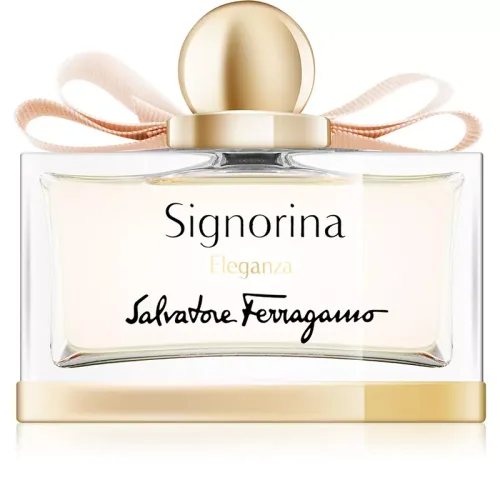 Jabel Profumeria Salvatore Ferragamo Signorina Eleganza