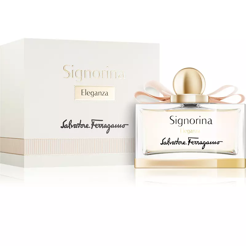 Jabel Profumeria Salvatore Ferragamo Signorina Eleganza
