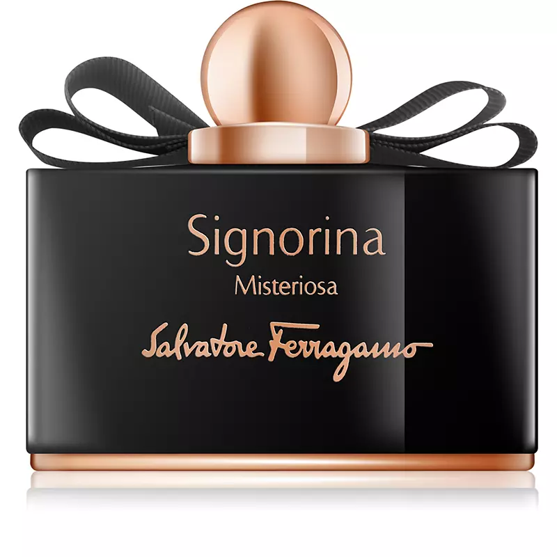 Jabel Profumeria Salvatore Ferragamo Signorina Misteriosa