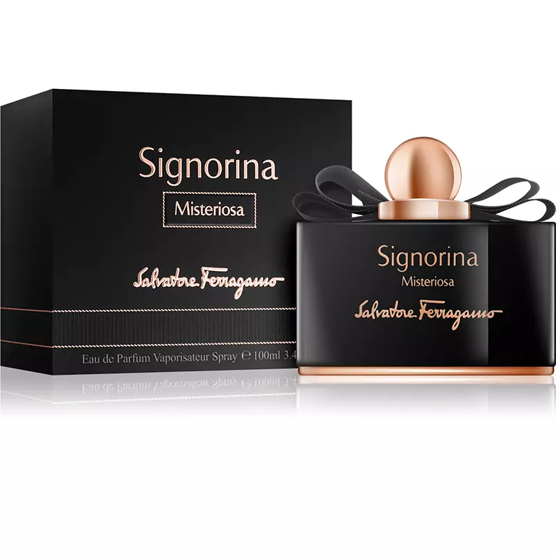 Jabel Profumeria Salvatore Ferragamo Signorina Misteriosa