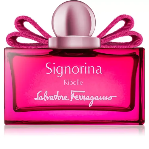 Jabel Profumeria Salvatore Ferragamo Signoria Ribelle
