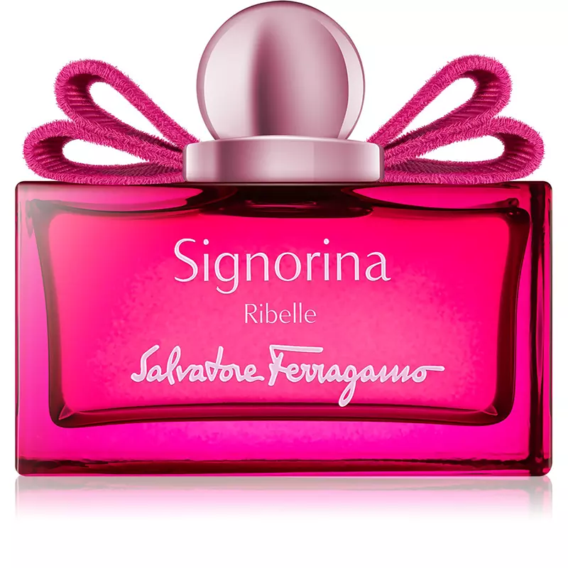 Jabel Profumeria Salvatore Ferragamo Signoria Ribelle