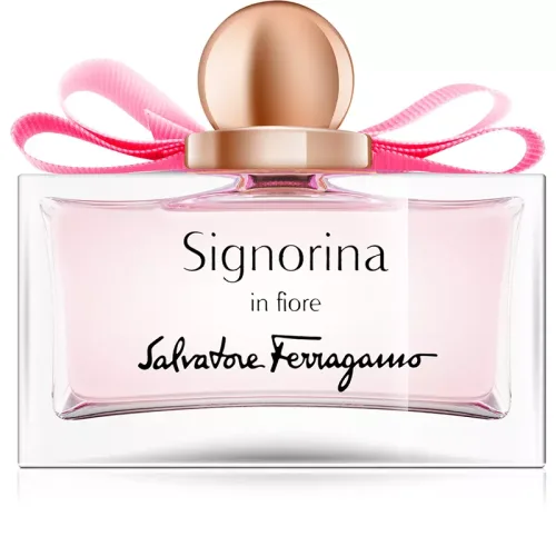 Jabel Profumeria Salvatore Ferragamo Signorina in Fiore