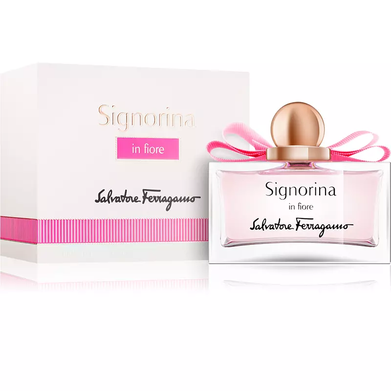Jabel Profumeria Salvatore Ferragamo Signorina in Fiore