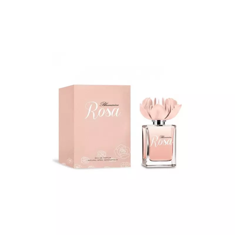 Jabel Profumeria Blumarine Rosa