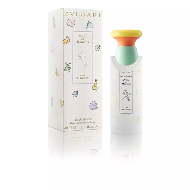 Jabel Profumeria Bulgari Petits et Mamans
