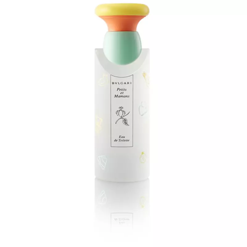 Jabel Profumeria Bulgari Petits et Mamans
