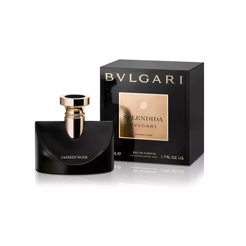 Bulgari Splendida Jasmine Noir