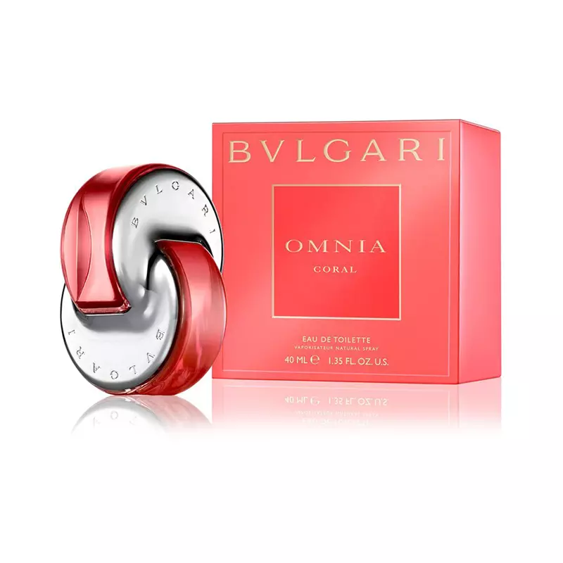 Jabel Profumeria Bulgari Omnia Color
