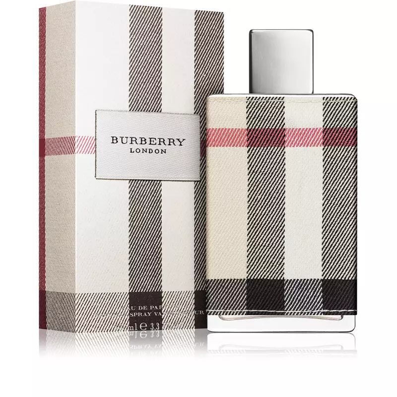 Jabel Profumeria Burberry London fir Woman