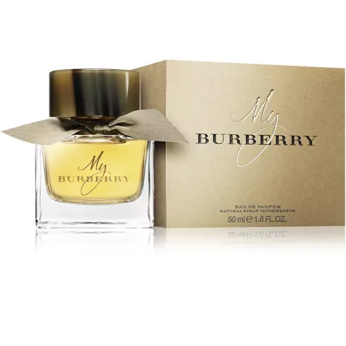 Jabel Profumeria Burberry my Burberry