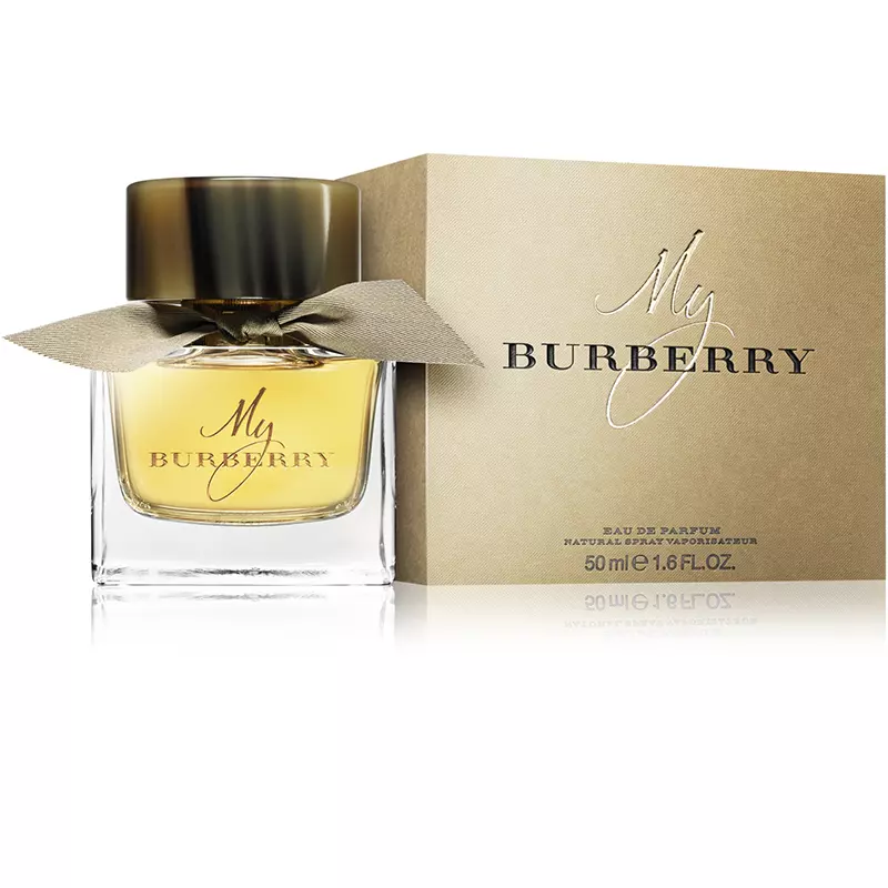 Jabel Profumeria Burberry my Burberry