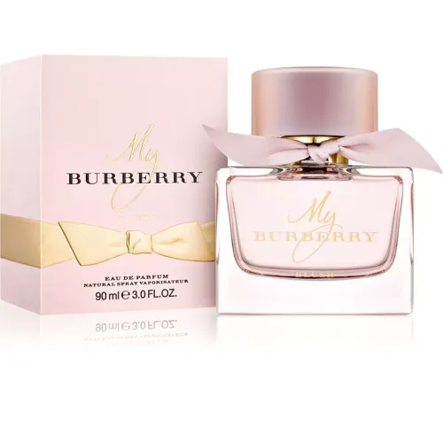 Jabel Profumeria burberry My Burberry Blush