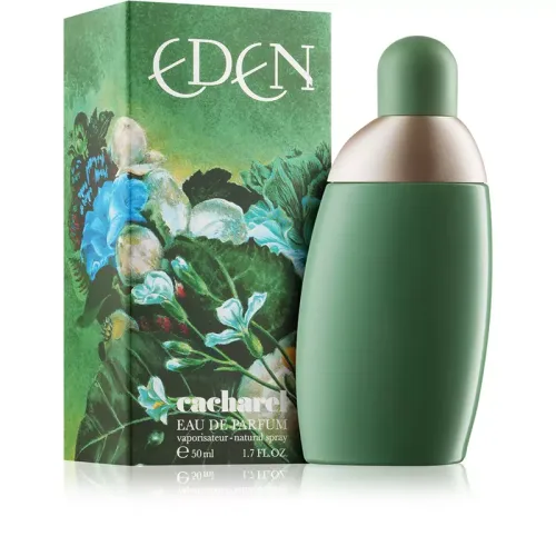 Jabel Profumeria Cacharel Eden