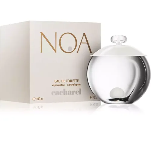 Jabel Profumeria Cacharel Noa