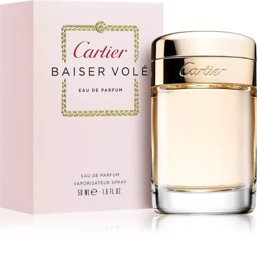 Jabel Profumeria Cartier Baiser Vole