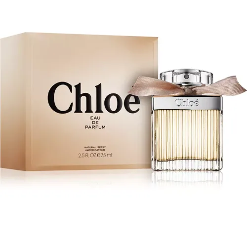 Jabel Profumeria Chloe