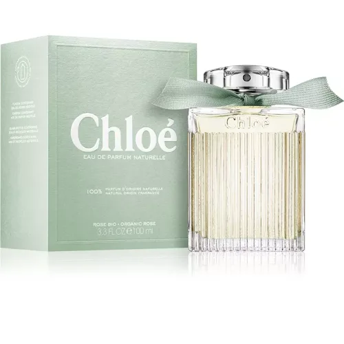 Jabel Profumeria Chloe Naturelle